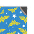 DC Comics Wonder Woman Pattern XBox Series X Digital Edition Console Skin